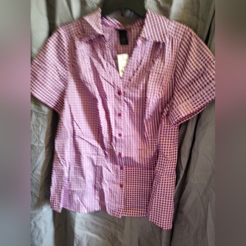 Women's blouse